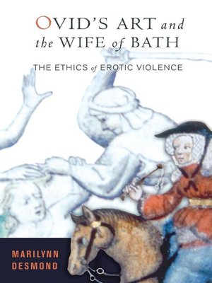 cover image of Ovid's Art and the Wife of Bath